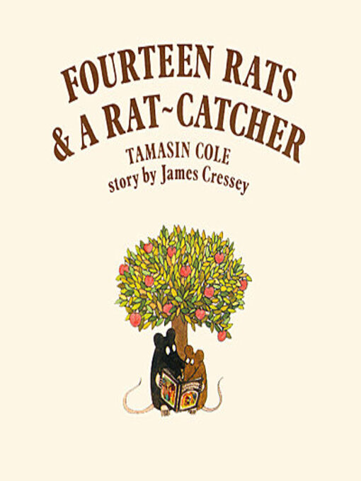 Title details for Fourteen Rats and a Rat-Catcher by James Cressey - Available